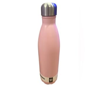 NWT Swell Blush Stainless Steel Bottle